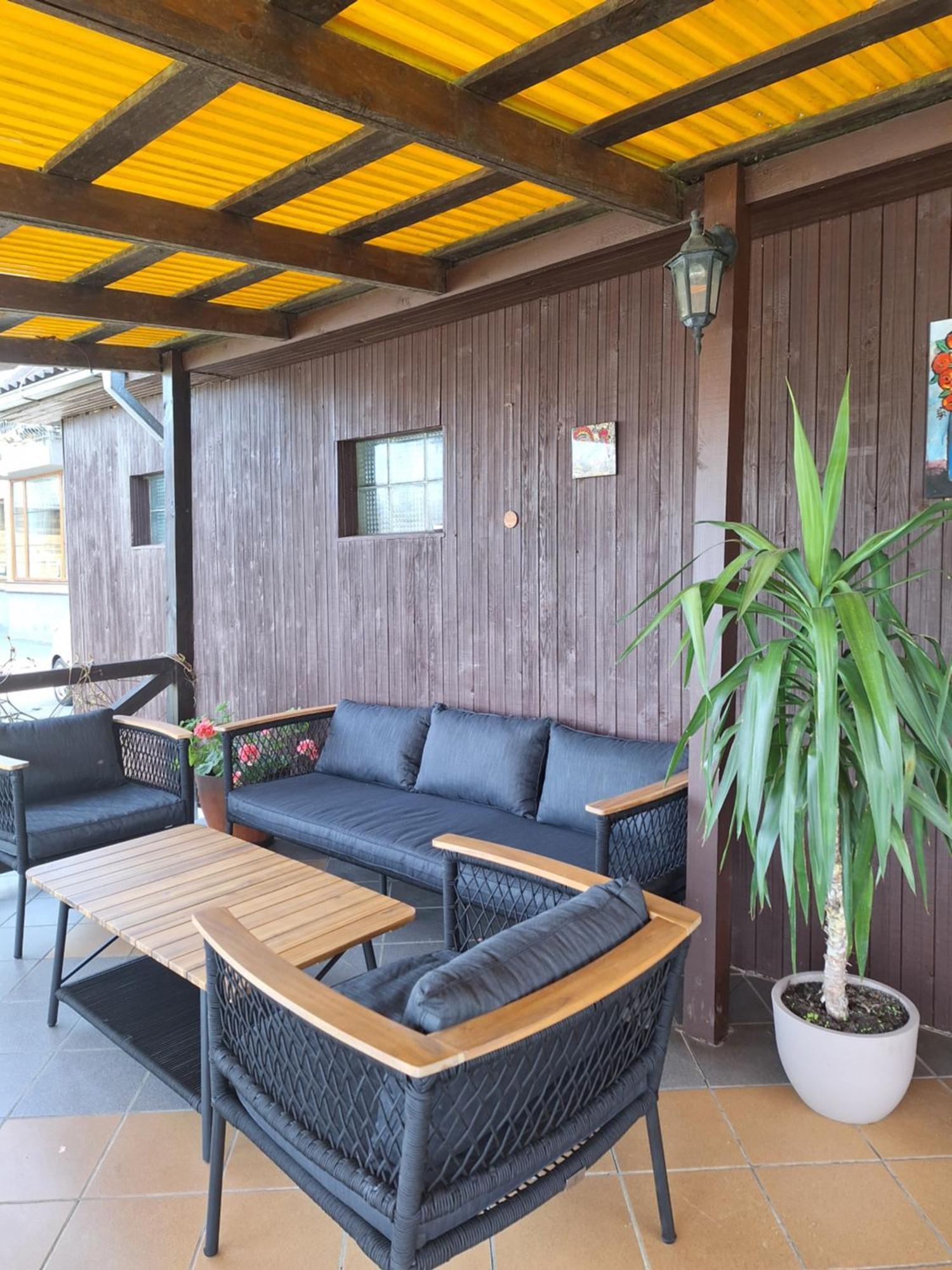 Augutes Zurlienes Apartamentai Trakai Dış mekan fotoğraf