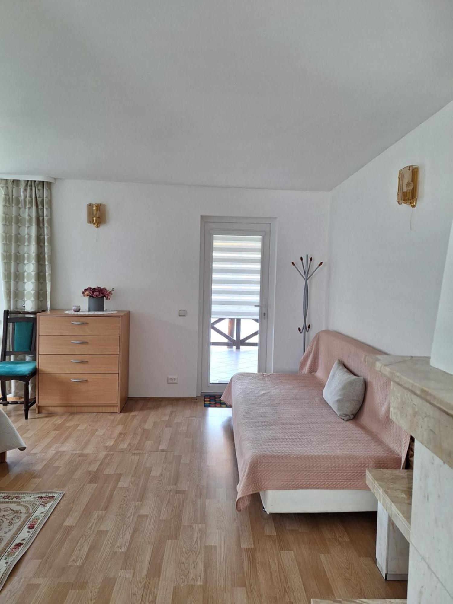 Augutes Zurlienes Apartamentai Otel Trakai Dış mekan fotoğraf