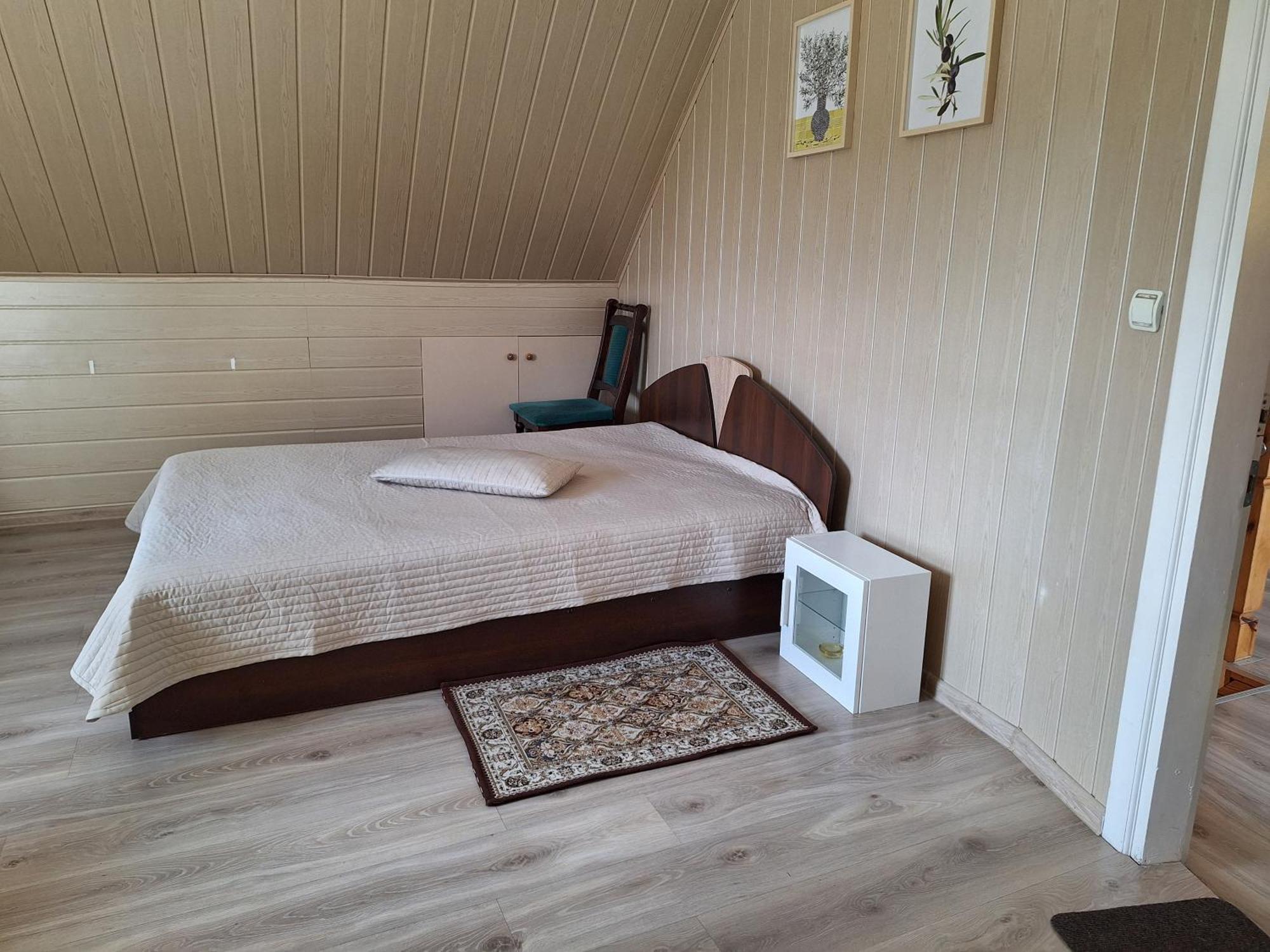 Augutes Zurlienes Apartamentai Trakai Dış mekan fotoğraf