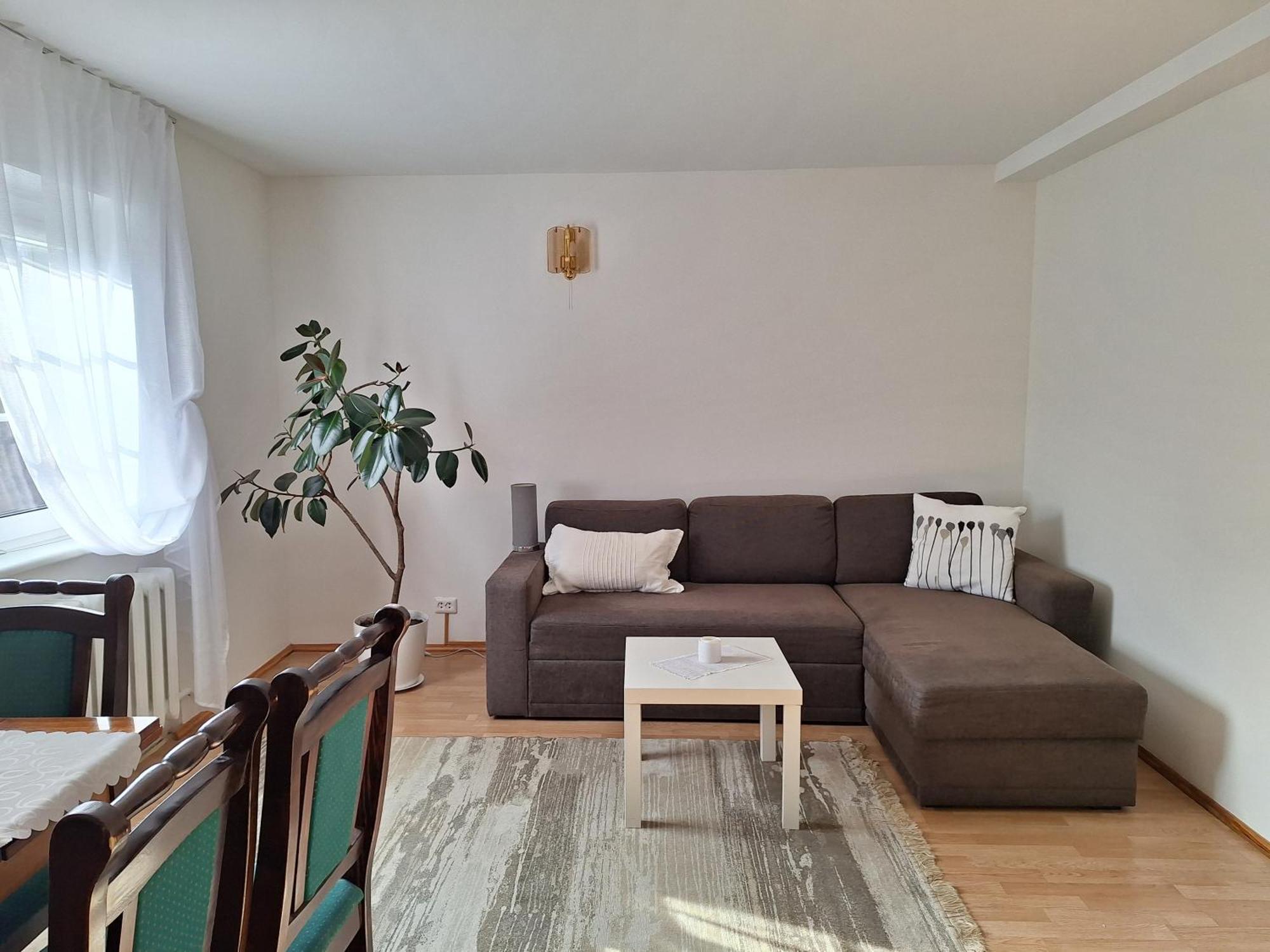 Augutes Zurlienes Apartamentai Trakai Dış mekan fotoğraf