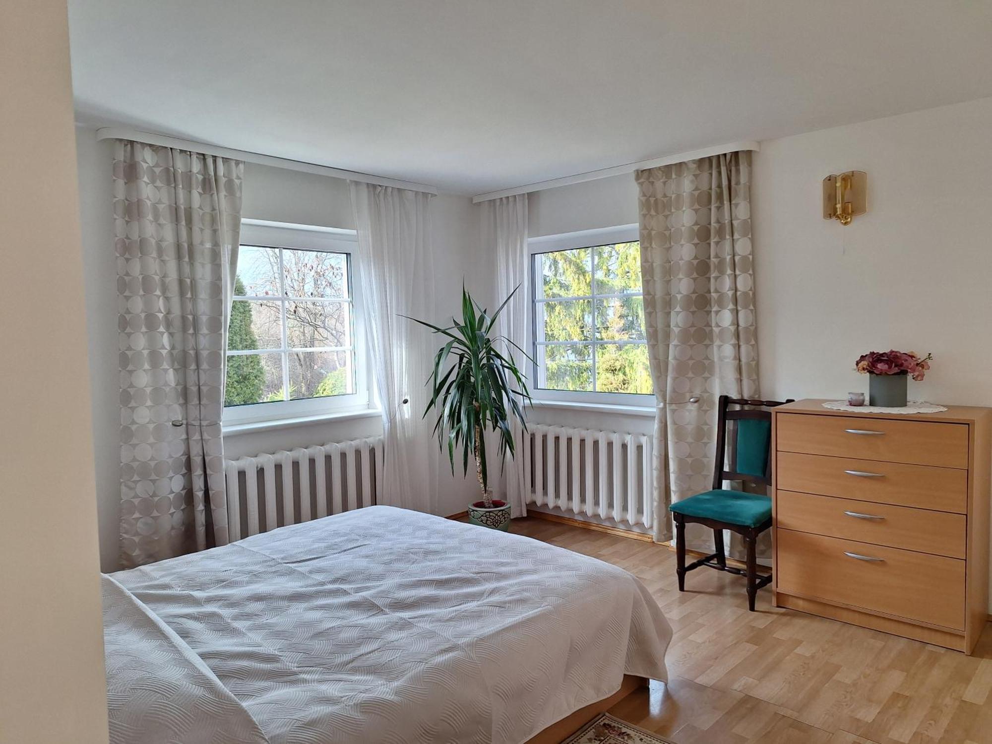 Augutes Zurlienes Apartamentai Trakai Dış mekan fotoğraf