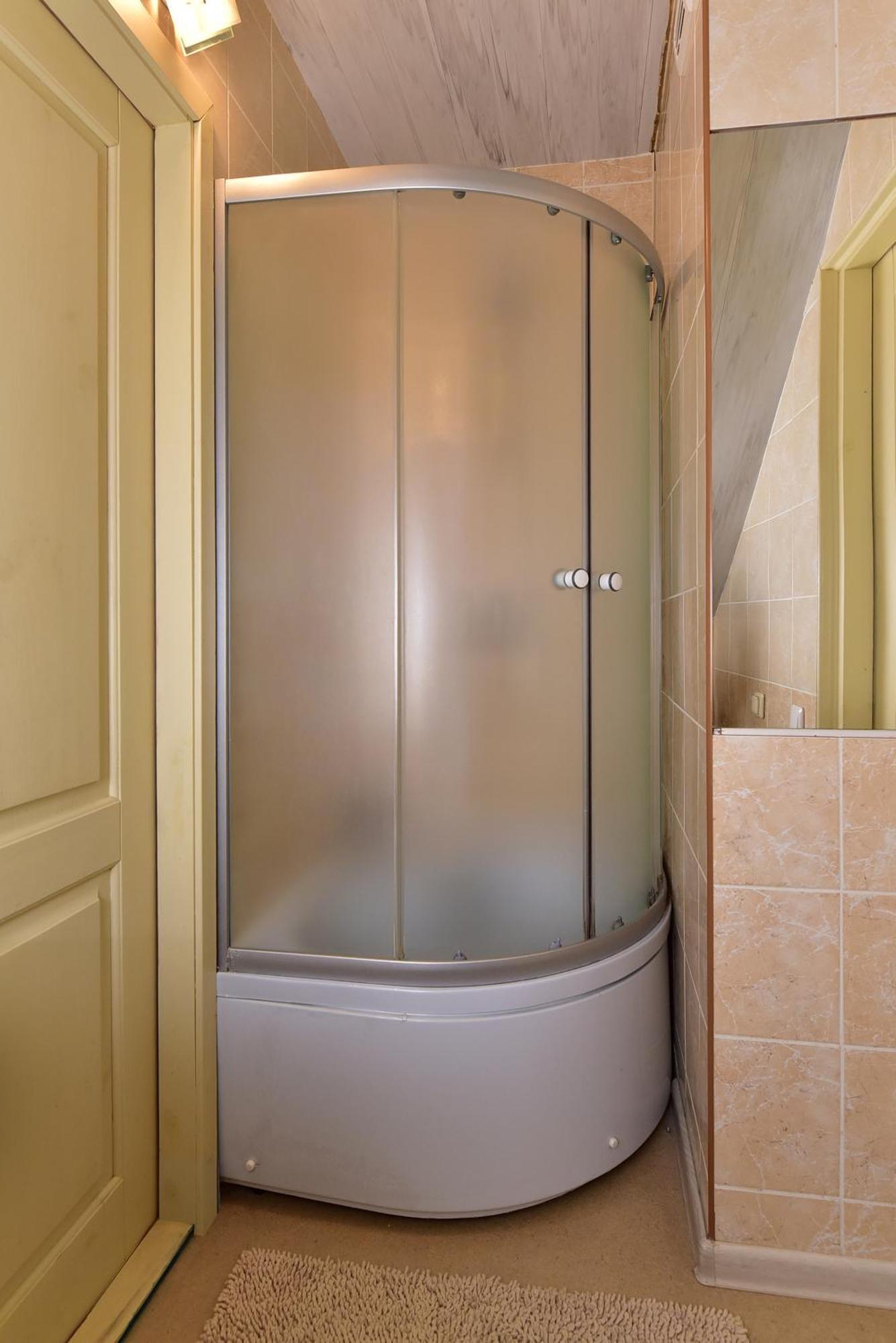 Augutes Zurlienes Apartamentai Trakai Dış mekan fotoğraf